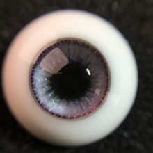 【待开】Mako树脂眼 型号:OZ-025B