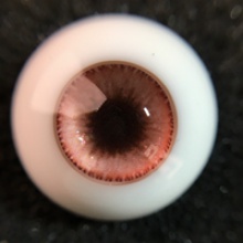 【现货】Mako眼 16MM 型号:OZ-026