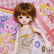 【返图展示】MAKO眼 OZ-014