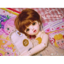 【返图展示】MAKO眼 OZ-014