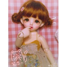 【返图展示】MAKO眼 OZ-014