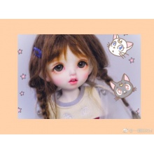 【返图展示】MAKO眼 unknown