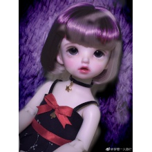 【返图展示】MAKO眼 D-022