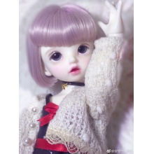 【返图展示】MAKO眼 D-022