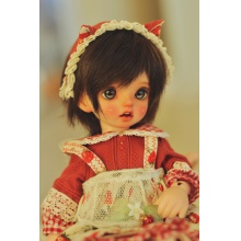 【返图展示】MAKO眼 AS-013