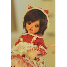 【返图展示】MAKO眼 AS-013