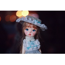 【返图展示】MAKO眼 DAN-016