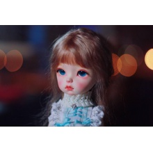 【返图展示】MAKO眼 DAN-016