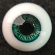 【现货】Mako眼 12MM 型号:OWL-011