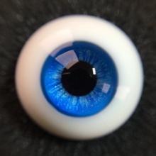 【待开】Mako树脂眼 型号:AM-023