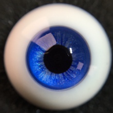 【代购】Mako树脂眼 型号:AM-024