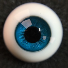 【代购】Mako树脂眼 型号:AM-032