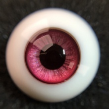 【代购】Mako树脂眼 型号:AM-033