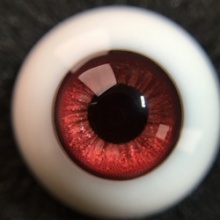 【代购】Mako树脂眼 型号:AM-034