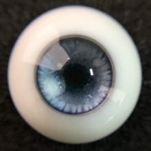 【代购】Mako树脂眼 型号:OZ-010