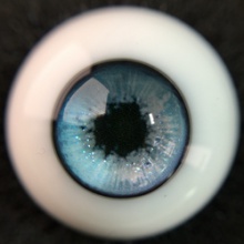 【现货】Mako眼 20MM 型号:OZ-002