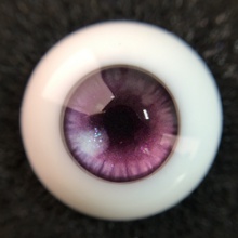 【现货】Mako眼 14MM 型号:OZ-011