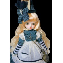 【返图展示】MAKO眼 OZ-014