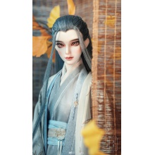 【返图展示】BAKERY眼 Teddy Bear