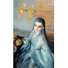 【返图展示】BAKERY眼 Teddy Bear