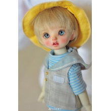 【返图展示】MAKO眼 OZ-002