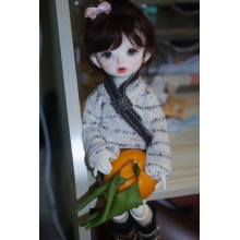 【返图展示】MAKO眼 OWL-011