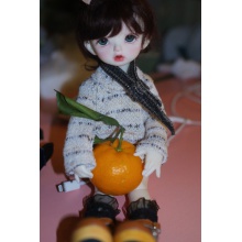 【返图展示】MAKO眼 OWL-011