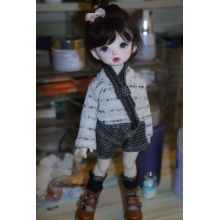 【返图展示】MAKO眼 OWL-011