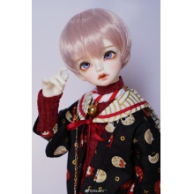 【返图展示】MAKO眼 OZ-003