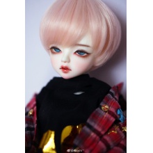 【返图展示】MAKO眼 OZ-003