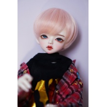 【返图展示】MAKO眼 OZ-003