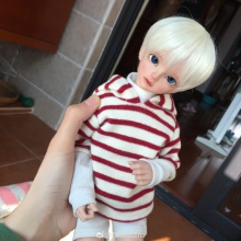 【返图展示】MAKO眼 OZ-012