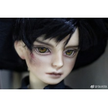 【返图展示】EYECO眼 Afghan Green