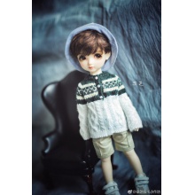 【返图展示】MAKO眼 AM-029