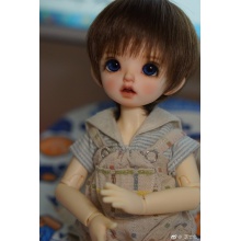 【返图展示】MAKO眼 OZ-012