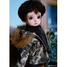 【返图展示】德眼 k98