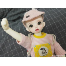 【返图展示】MAKO眼 OZ-014