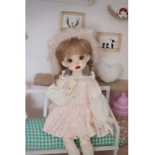 【返图展示】MAKO眼 OZ-014