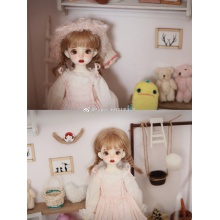 【返图展示】MAKO眼 OZ-014