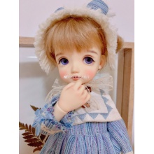 【返图展示】MAKO眼 OWL-014