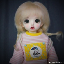 【返图展示】MAKO眼 OZ-014