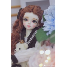 【返图展示】SOUL眼 NP168