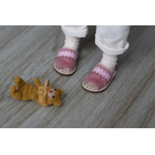 【返图展示】MAKO眼 OWL-014