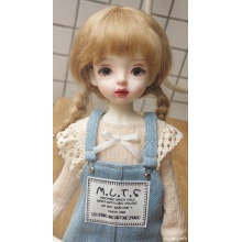 【返图展示】MAKO眼 DAN-022