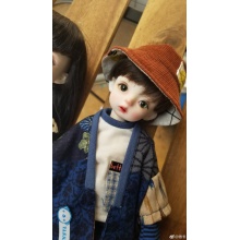 【返图展示】MAKO眼 OZ-014