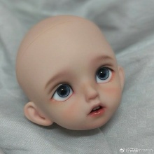 【返图展示】MAKO眼 DAN-022