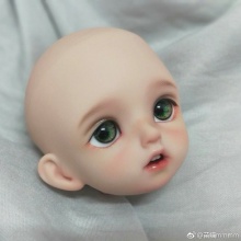 【返图展示】MAKO眼 DAN-022