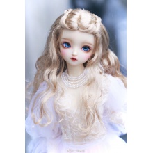 【返图展示】MAKO眼 OZ-002