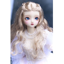 【返图展示】MAKO眼 OZ-002