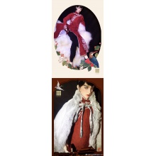 【返图展示】EYECO眼 #053